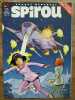 Spirou nº 4017 8 avril 2015. 