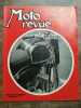 Moto Revue Nº 1857 28 Octobre 1967. 