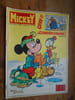 Le Journal de Mickey hebdomadaire N 816. 
