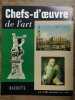 chefs d'œuvre de l'Art Nº109 hachette 1965. 