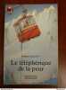Le téléphérique de la peur - Castor Poche. Robert Kellett