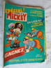 Le Journal de Mickey hebdomadaire N 1517. 