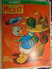 Le journal de MIckey hebdomadaire N 591. 