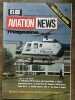 Aviation News Magazine vol 16 Nº 1 29 May 11 June 1987. 
