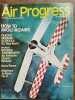 Air Progress The News Magazine of Aviation January. 