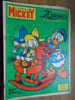 Le journal de MIckey hebdomadaire N 674. 