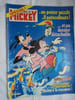 Le Journal de Mickey hebdomadaire N 1464. 