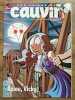 Cauvin Nº3937 25 Septembre 2013 adieu vicky. 