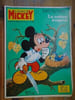 Le Journal de Mickey hebdomadaire N 922. 