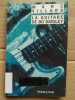 Marc Villard La guitare de Bo diddley. 