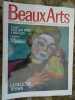 Beaux Arts n 29 Novembre 1985. Beaux Arts Editions