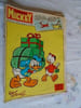 Le Journal de Mickey hebdomadaire N 865. 