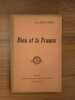 Paul Feron-Vrau - Dieu et la France Maison de la Bonne Presse. 