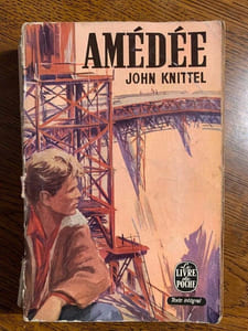 Amédée
