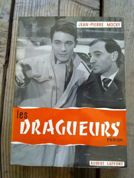 jean pierre mocky Les dragueurs. undefined
