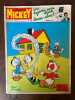 Le journal de MickeY n855 3 Novembre 1968. 