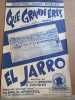 Que grande erés rico truxillo el Jarro armengol santolersél pasos dobles. 