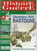 Histoire de Guerre n 14 Avril 2001 Décembre 1944 BASTOGNE Frantic 39 45. 
