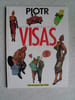 bd PIOTR Visas. 