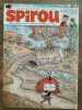 Spirou nº 3824 27 juillet 2011. 