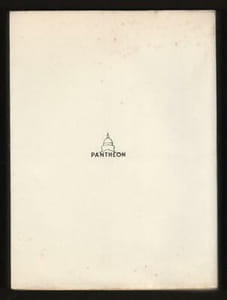 Eugène Fromentin DOMINIQUE éd Panthéon Aqua c CHOPY