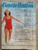 Constellation Le Monde vu en Français n 158 juin 1961. 