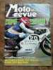 Moto Revue Nº 2373 6 Juillet 1978. 
