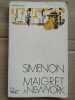 Maigret a New York 1972. Georges Simenon