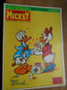 Le journal de MIckey hebdomadaire N 610. 