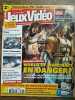 Jeux Vidéo Magazine Nº 126 Mai 2011. 