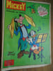 Le journal de MIckey hebdomadaire N 806. 