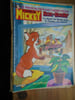 Le journal de MIckey hebdomadaire N 1536. 