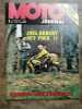 Moto journal Nº 117 4 Mai 1973. 