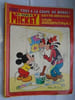 Le Journal de Mickey hebdomadaire N 1352. 