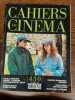 Cahiers du Cin&eacute;ma N&ordm; 430 1990. 