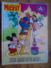 Le Journal de Mickey hebdomadaire N 1342. 