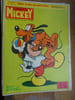 Le journal de MIckey hebdomadaire N 595. 