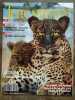 Terre Sauvage n49 Mars 1991 Léopard L'éducation d'un prince. 