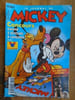 Le journal de Mickey hebdomadaire n 2386. 