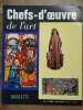 chefs d'œuvre de l'Art Nº 47 hachette 1963. 