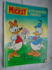 Le Journal de Mickey hebdomadaire N 1417. 
