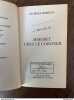 simenon Maigret chez le coroneru g e Poche 1995. 