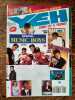 Yeh Magazine n 6 Spécial Music Boys Mai 1992. 