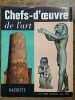 chefs d'œuvre de l'Art Nº 12 hachette 1963. 