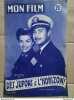 Mon Film n 357 Des jupons à l'horizon 24 6 1953. 