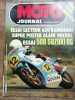 Moto Journal N&ordm; 470 24 Juillet 1980. 
