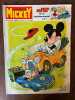 Le journal de MickeY N1044. 
