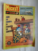 Le Journal de Mickey hebdomadaire N 1232. 
