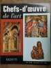 chefs d'œuvre de l'Art Nº59 hachette 1964. 