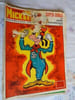 Le Journal de Mickey hebdomadaire N 881. 